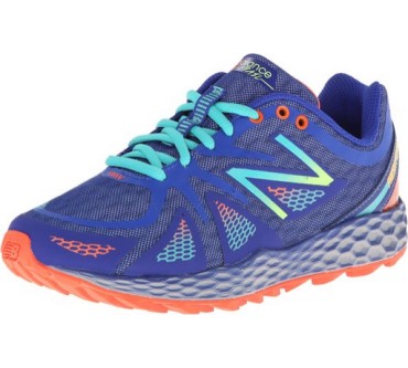 Produktbild New Balance Fresh Foam Trail 980