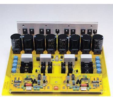 Produktbild Spectral DMA-200 S Series 2