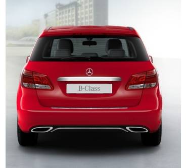 Produktbild Mercedes-Benz B-Klasse [14]