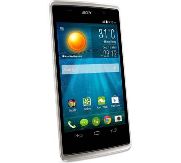 Produktbild Acer Liquid Z500