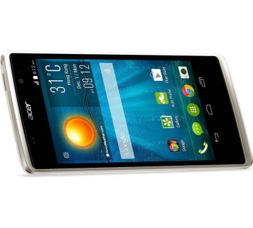 Produktbild Acer Liquid Z500