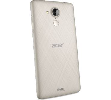 Produktbild Acer Liquid Z500