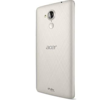 Produktbild Acer Liquid Z500