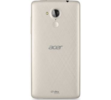 Produktbild Acer Liquid Z500