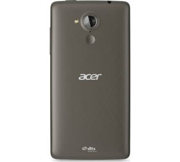 Produktbild Acer Liquid Z500