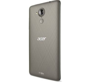 Produktbild Acer Liquid Z500