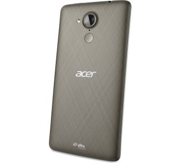 Produktbild Acer Liquid Z500