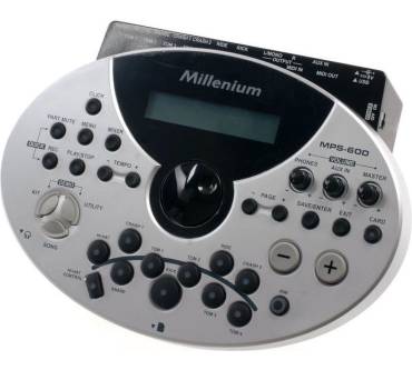 Produktbild Thomann Millenium Transformer Bundle