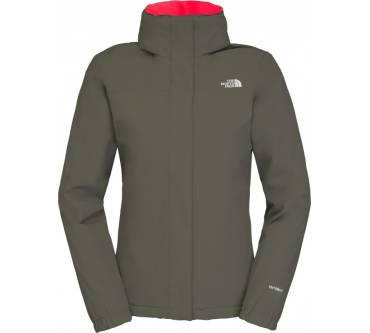 Produktbild The North Face Resolve Insulated