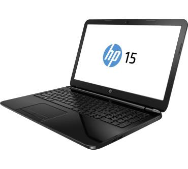 Produktbild HP Pavilion 15-G051ng