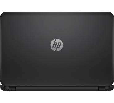 Produktbild HP Pavilion 15-G051ng