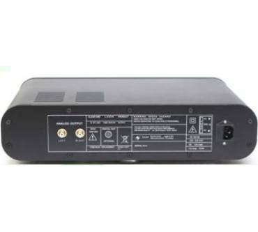 Produktbild Lector Audio CDP-603