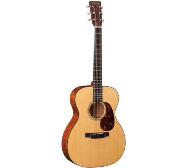 Produktbild Martin Guitar 000-18