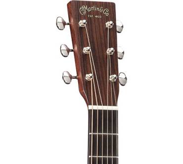 Produktbild Martin Guitar 000-18