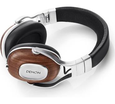 Produktbild Denon AH-MM400