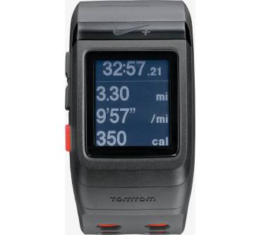 Produktbild Nike / TomTom Nike+ SportWatch GPS