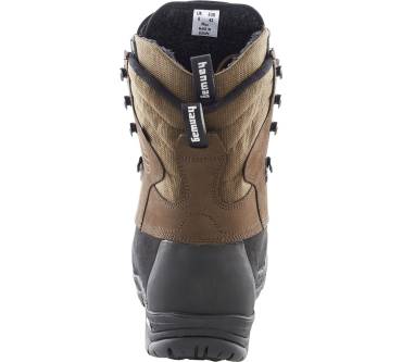 Produktbild Hanwag Fjäll Extreme GTX