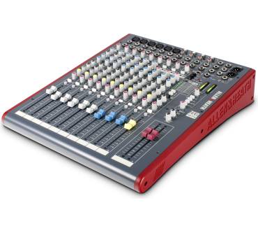 Produktbild Allen & Heath ZED-12 FX