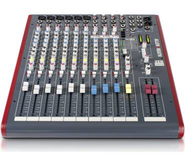 Produktbild Allen & Heath ZED-12 FX