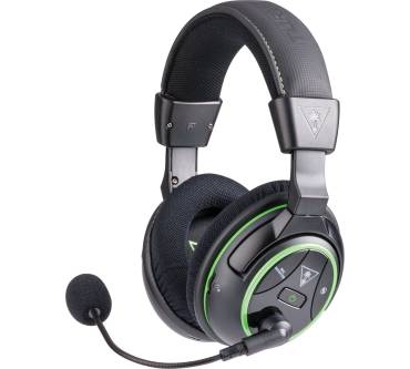 Produktbild Turtle Beach EarForce Stealth 500X