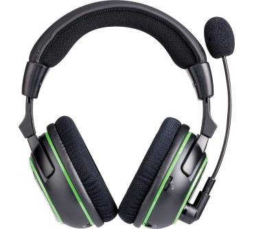 Produktbild Turtle Beach EarForce Stealth 500X