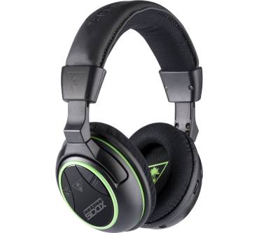 Produktbild Turtle Beach EarForce Stealth 500X