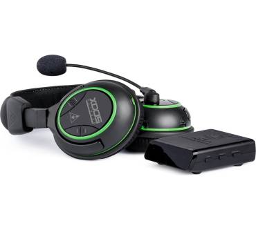 Produktbild Turtle Beach EarForce Stealth 500X