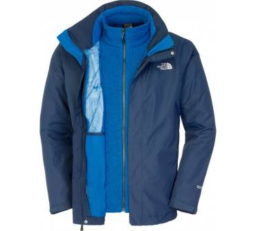 Produktbild The North Face All Terrain II Triclimate