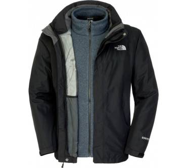 Produktbild The North Face All Terrain II Triclimate