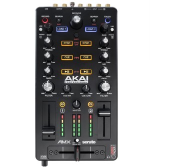 Produktbild Akai Professional AMX