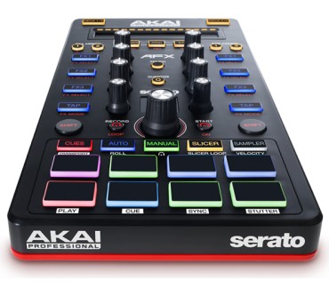 Produktbild Akai Professional AFX