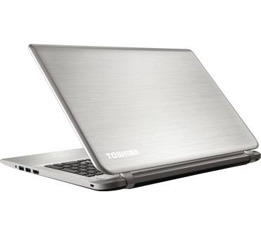 Produktbild Toshiba Satellite S50