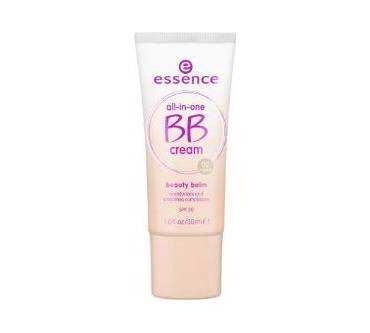 Produktbild Essence All-in-One BB Cream