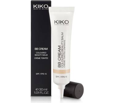 Produktbild Kiko Cosmetics BB Cream