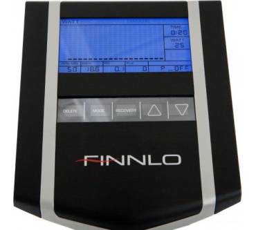 Produktbild Finnlo Ergometer Exum III