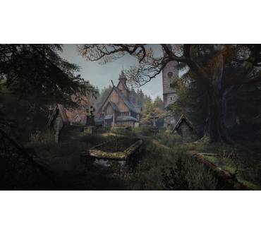 Produktbild The Vanishing of Ethan Carter