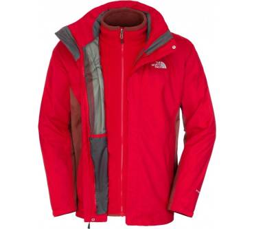 Produktbild The North Face Evolution II Triclimate