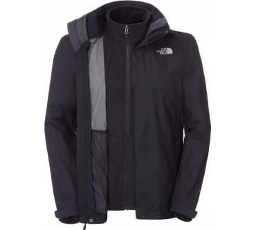 Produktbild The North Face Evolution II Triclimate