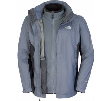 Produktbild The North Face Evolution II Triclimate