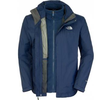 Produktbild The North Face Evolution II Triclimate