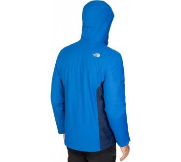 Produktbild The North Face Evolution II Triclimate