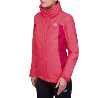 Produktbild The North Face Evolution II Triclimate