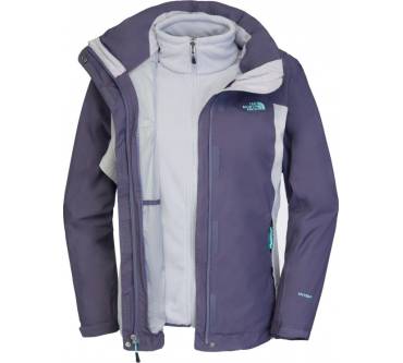 Produktbild The North Face Evolution II Triclimate