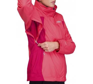 Produktbild The North Face Evolution II Triclimate