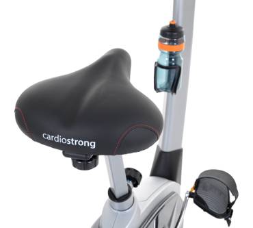 Produktbild Sport Tiedje Cardiostrong Ergometer BX-50