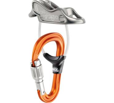 Produktbild Petzl Unireverso