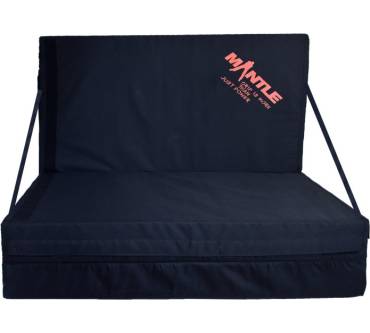 Produktbild Mantle Crashpad 3 Foulder