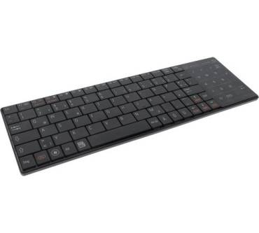 Produktbild InLine Bluetooth-Tastatur (55374)