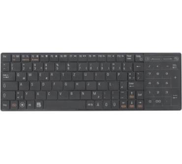 Produktbild InLine Bluetooth-Tastatur (55374)