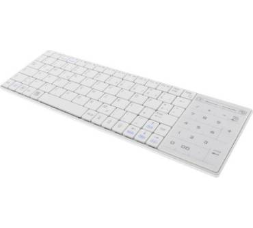 Produktbild InLine Bluetooth-Tastatur (55374)